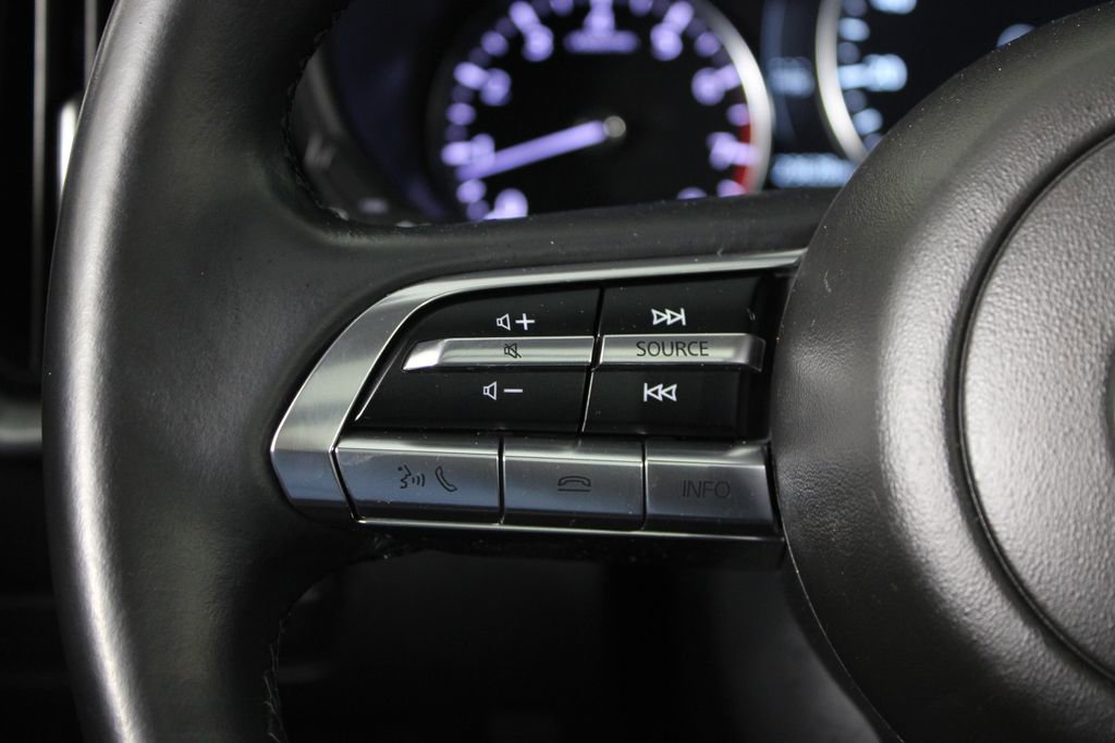 Used 2023 MAZDA CX-50 2.5 S w/ Cargo Package image 26