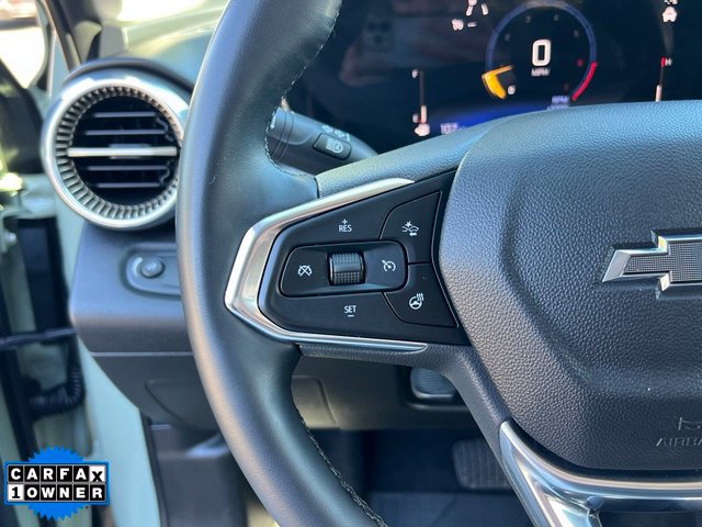 Used 2024 Chevrolet Trax ACTIV FWD image 22
