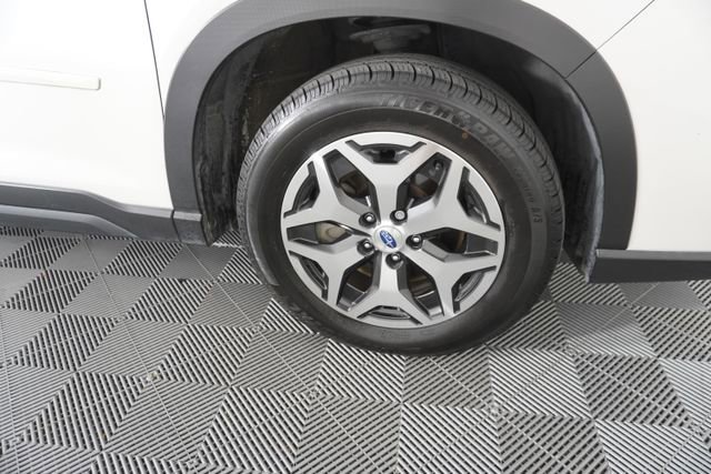 Certified 2022 Subaru Forester Premium image 15