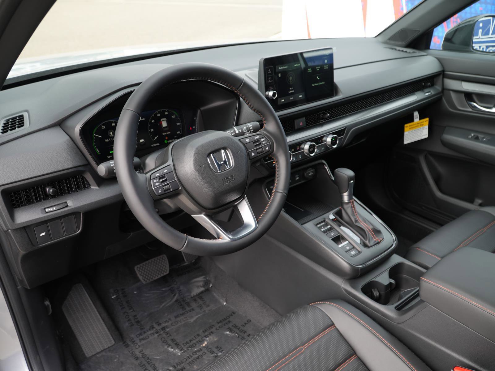 New 2026 Honda CR-V Sport-L image 15