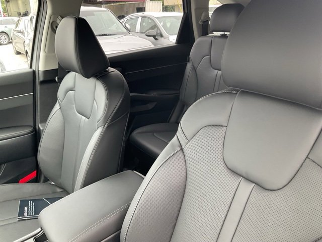New 2026 Kia Sorento EX image 34