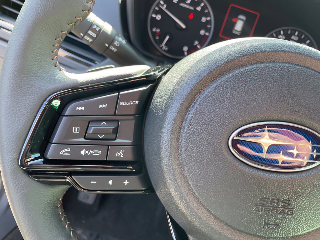 New 2026 Subaru Forester Touring AWD/4WD image 23