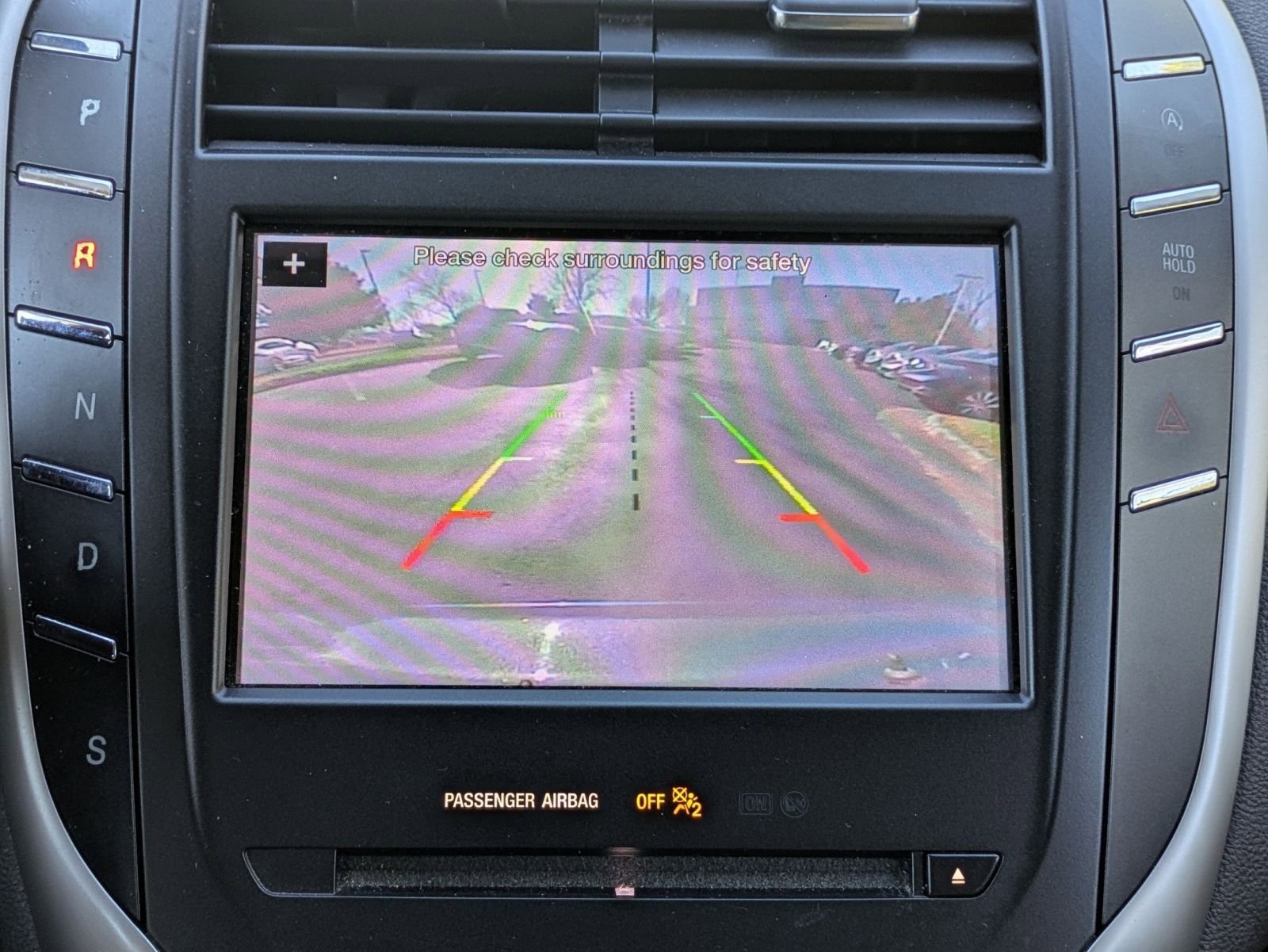 Used 2019 Lincoln MKC Select w/ Select Plus Package image 14