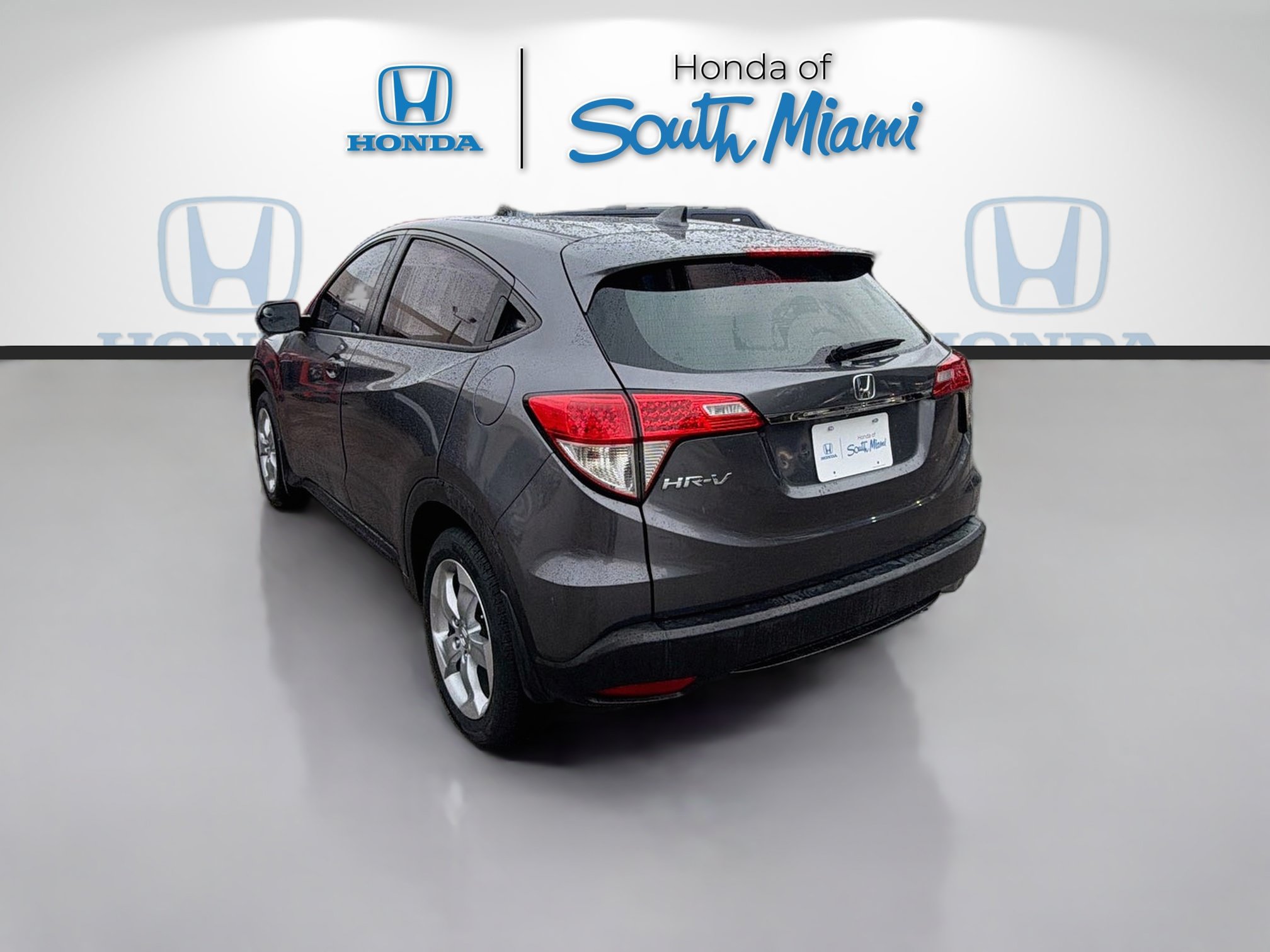 Used 2022 Honda HR-V LX image 5