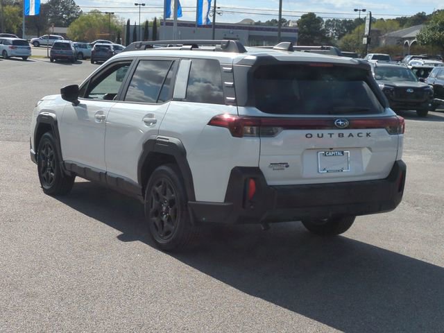 New 2026 Subaru Outback Limited image 5