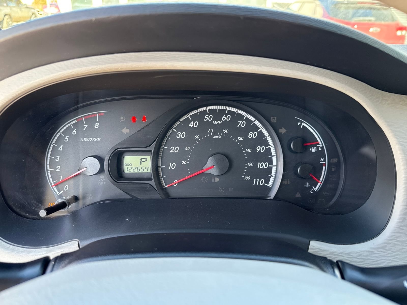 Used 2014 Toyota Sienna LE image 15