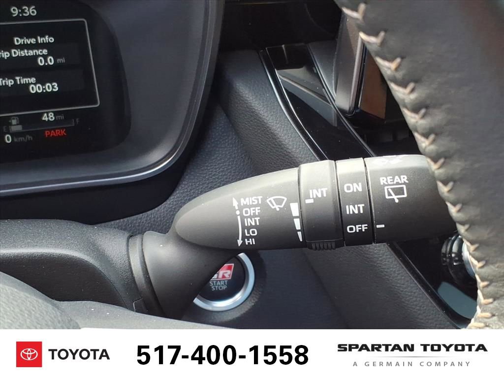 Used 2023 Toyota Corolla GR w/ Performance Package AWD/4WD image 20