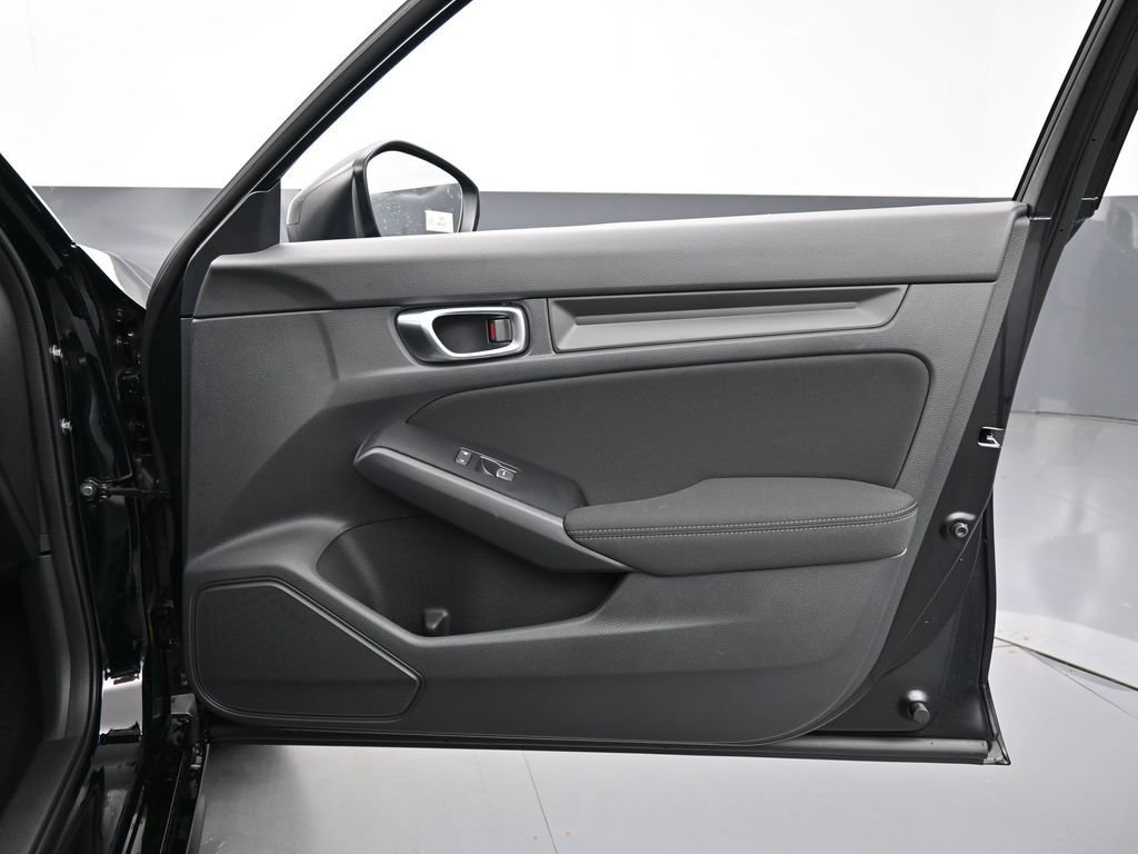 New 2026 Honda Civic Sport image 37