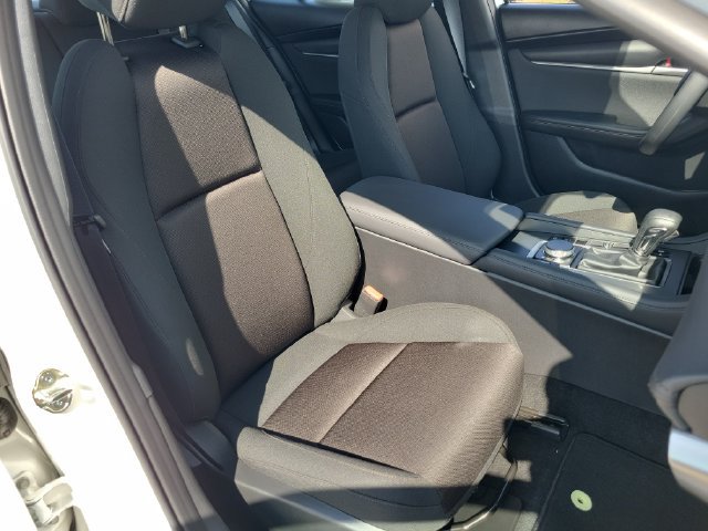 New 2026 MAZDA MAZDA3 s FWD image 21