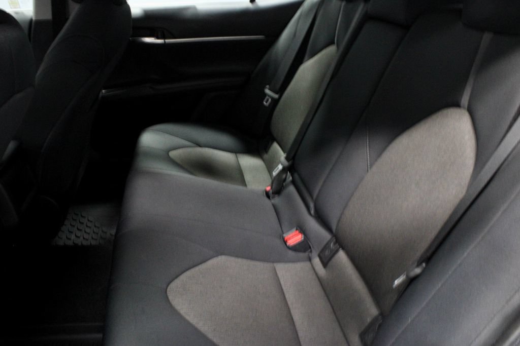 Used 2023 Toyota Camry LE w/ Convenience Package FWD image 21
