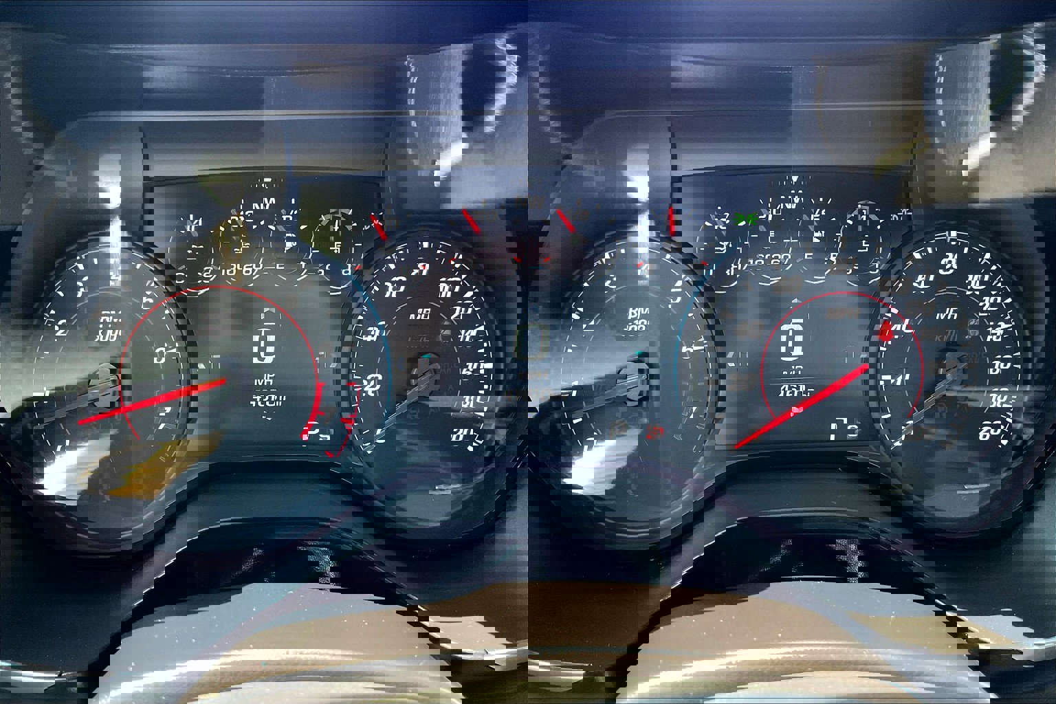 Used 2017 Chevrolet Camaro SS w/ LPO, Ground Effects Package image 22