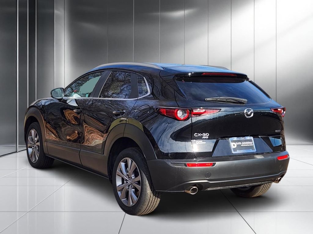 Used 2025 MAZDA CX-30 AWD 2.5 S w/ Preferred Package image 26