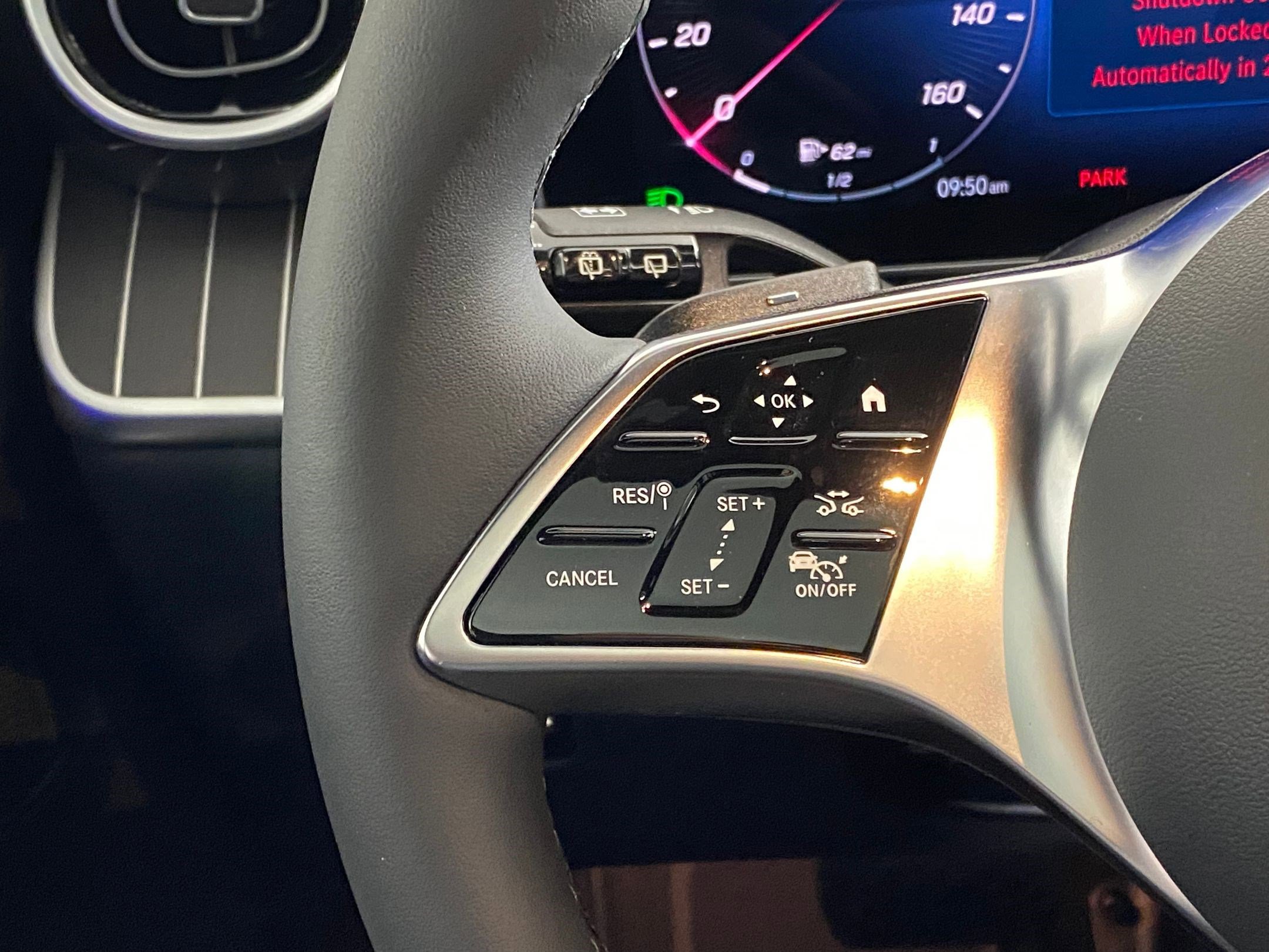 Used 2026 Mercedes-Benz GLC 300 4MATIC image 17