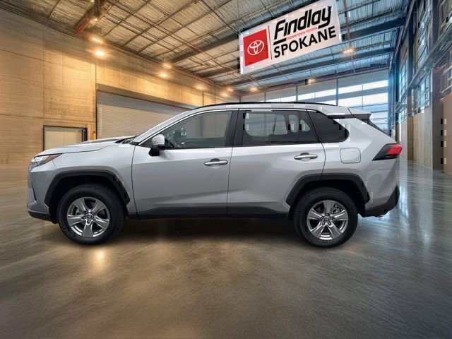 Certified 2024 Toyota RAV4 XLE AWD/4WD image 6