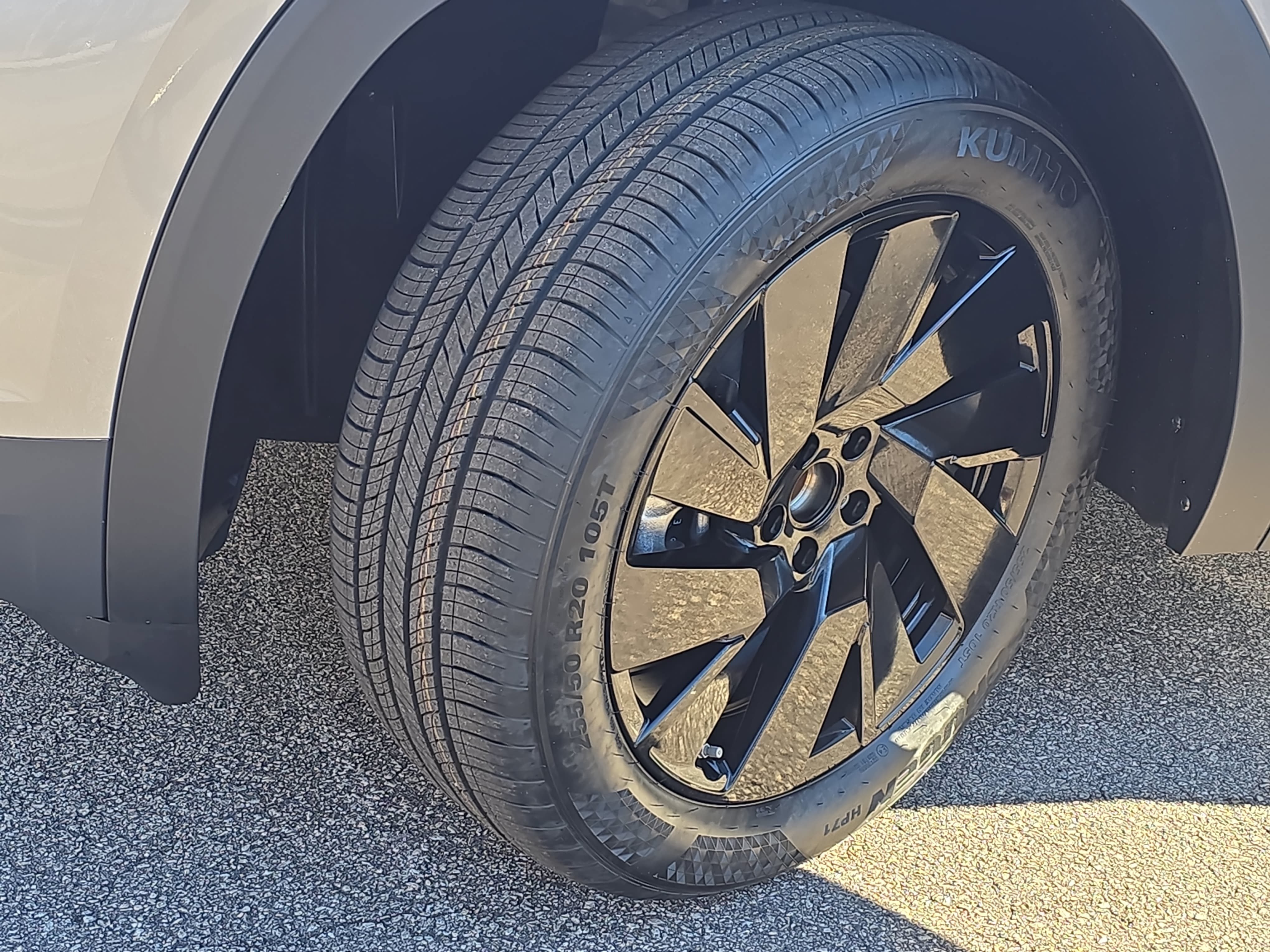 New 2026 Volkswagen Atlas SE AWD/4WD image 32
