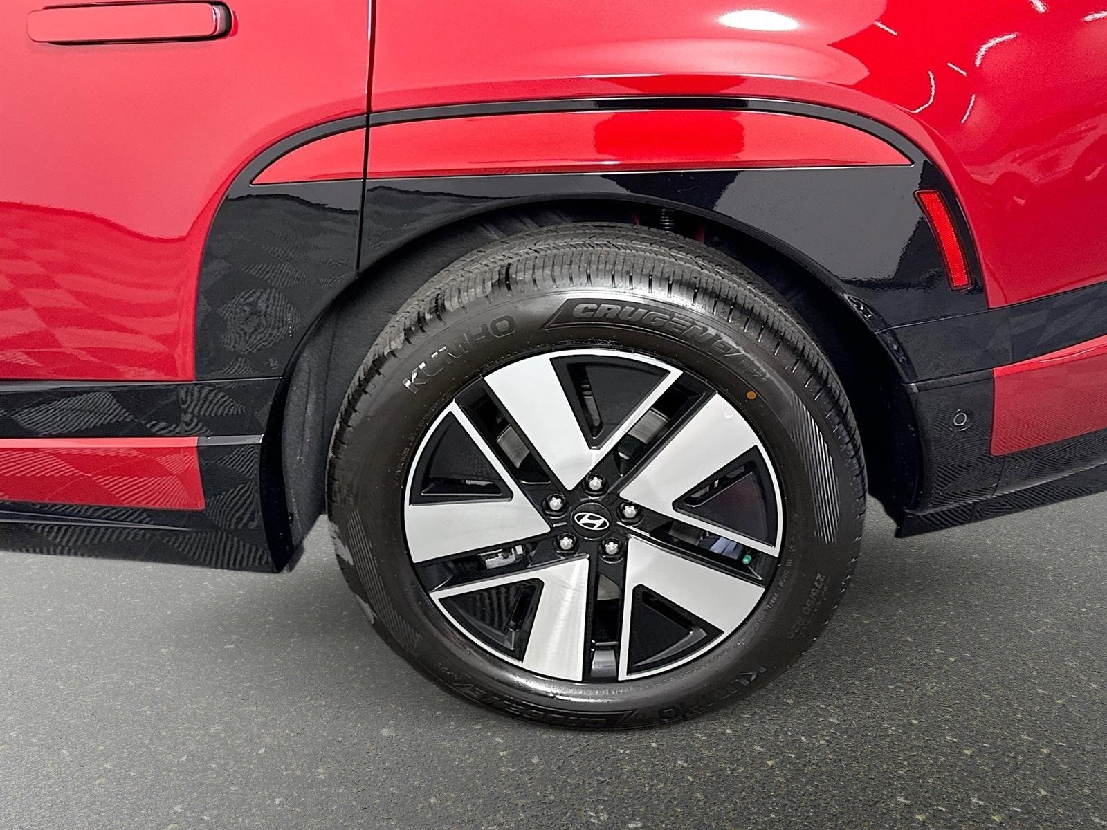 New 2026 Hyundai Ioniq 9 SEL image 31