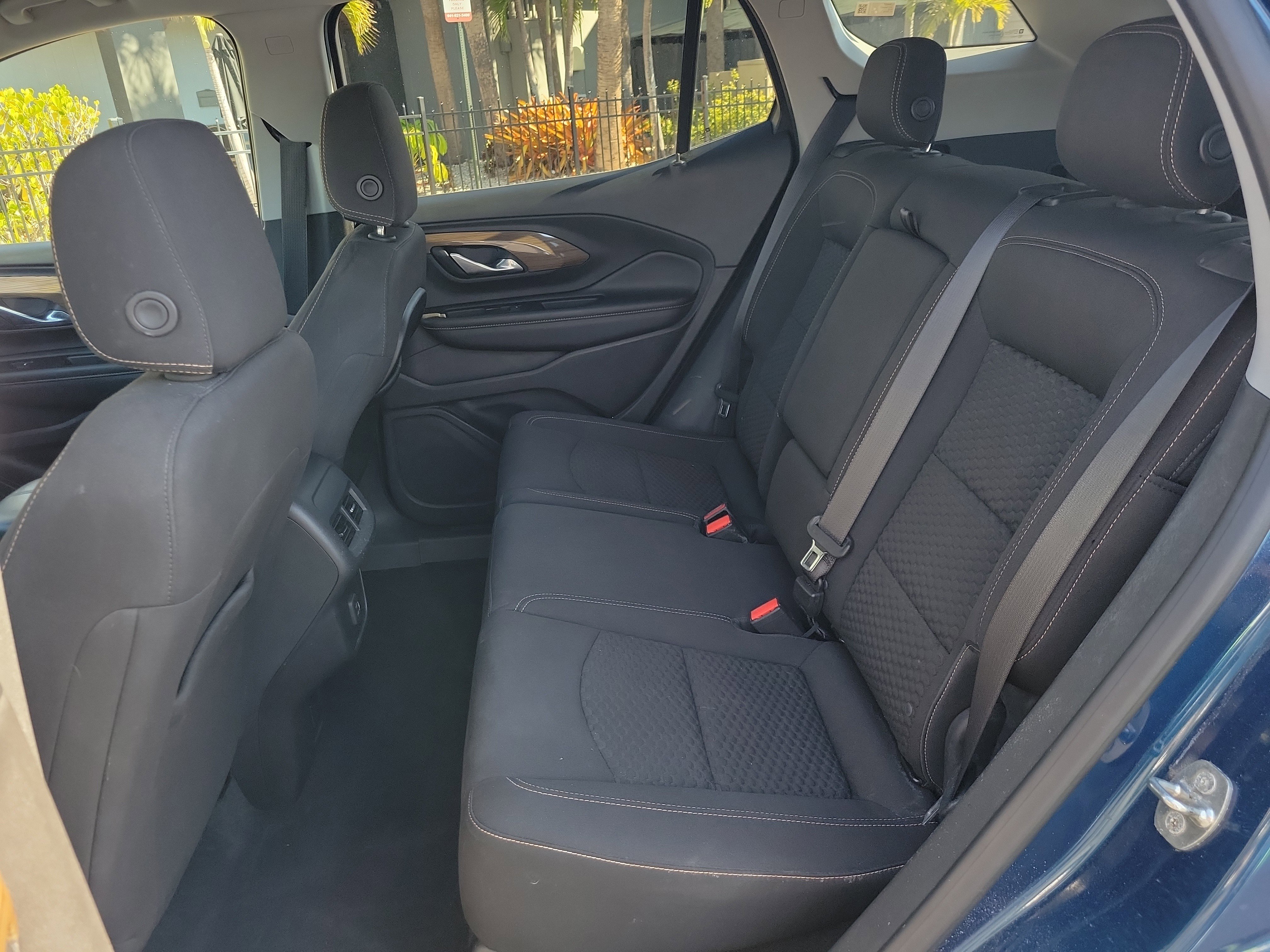 Used 2019 GMC Terrain SLE w/ Driver Convenience Package AWD/4WD image 19