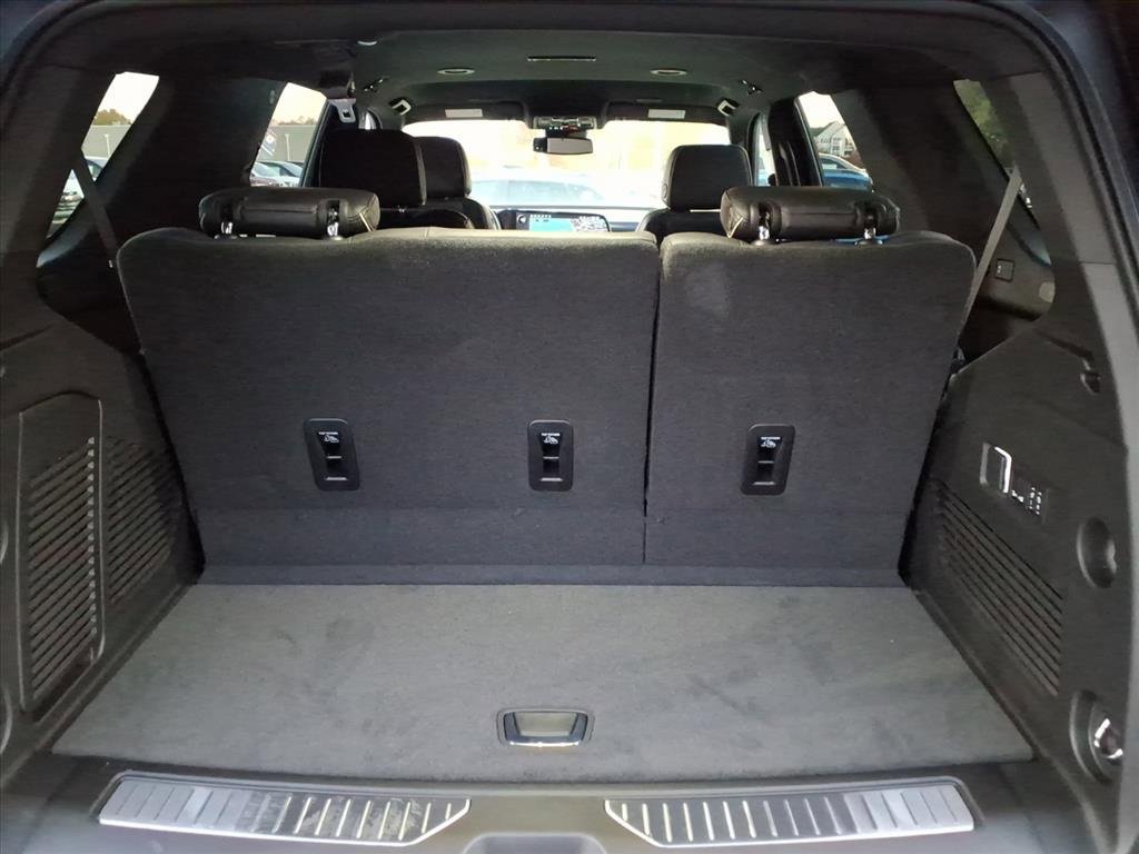New 2026 Chevrolet Tahoe Premier image 16