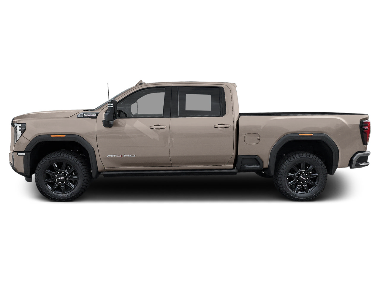 New 2026 GMC Sierra 2500 AT4 w/ AT4 Premium Plus Package AWD/4WD image 2