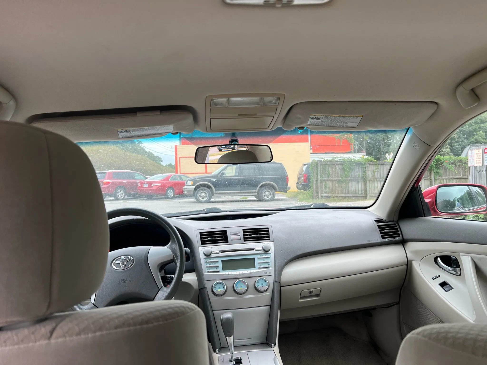 Used 2009 Toyota Camry LE image 16