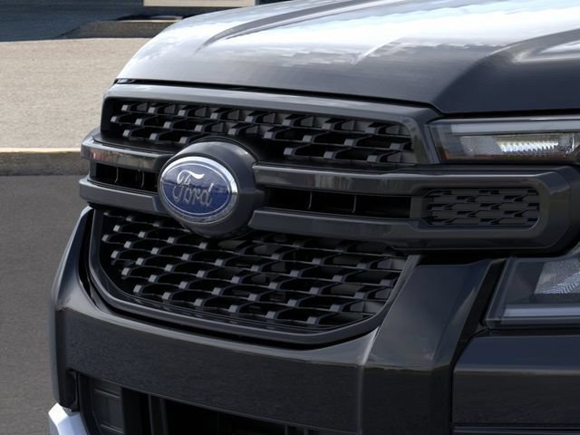 New 2026 Ford Ranger XLT w/ Equipment Group 301A High AWD/4WD image 17