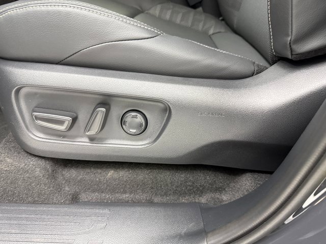 New 2026 Toyota 4Runner TRD Off-Road Premium w/ Tow Technology Package image 26