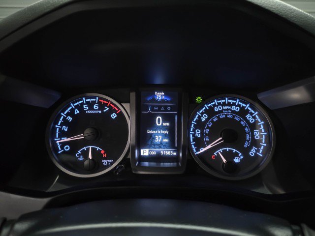 Used 2023 Toyota Tacoma SR5 AWD/4WD image 25