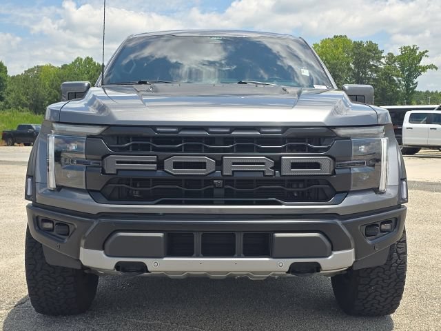 Used 2024 Ford F150 Raptor AWD/4WD image 8