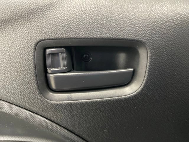 Used 2022 Mitsubishi Mirage G4 ES FWD image 26