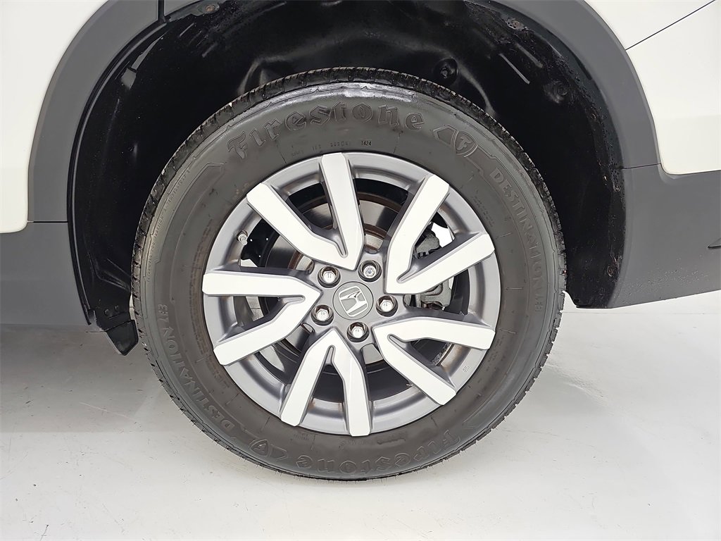 Used 2019 Honda Pilot EX-L image 46