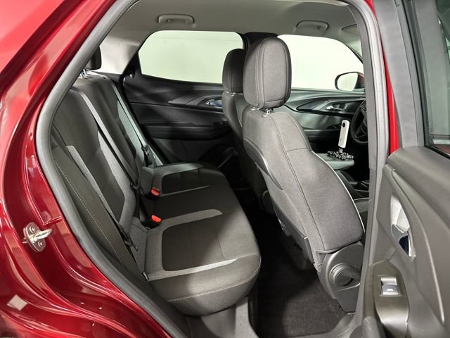 Used 2023 Chevrolet TrailBlazer LT image 35