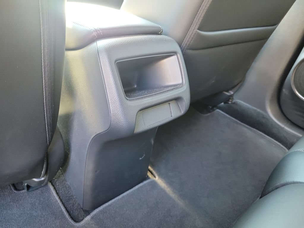 Used 2025 Honda HR-V EX-L image 13