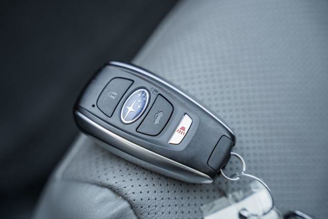 Used 2024 Subaru Legacy Limited AWD/4WD image 50