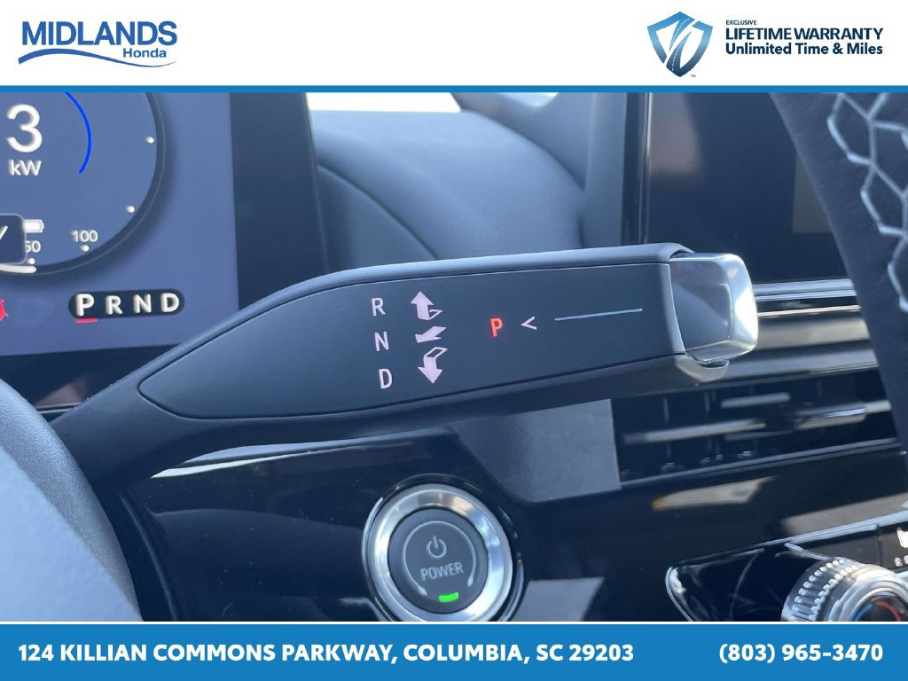 New 2026 Honda Prologue Touring image 25