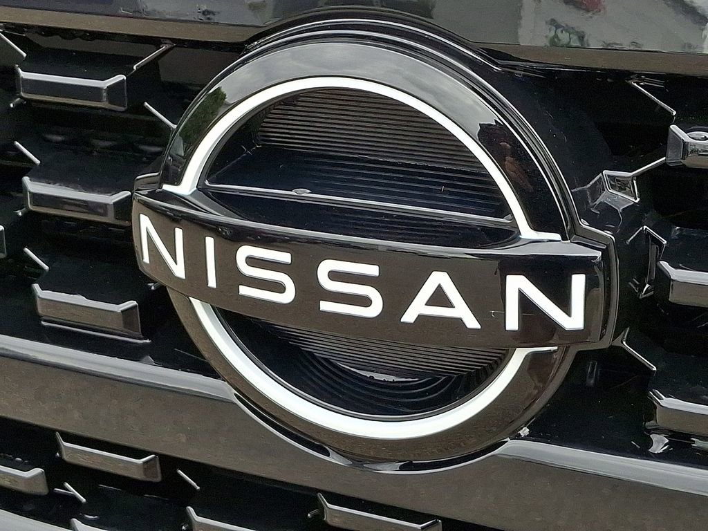 New 2026 Nissan Frontier SV w/ SV Convenience Package AWD/4WD image 12
