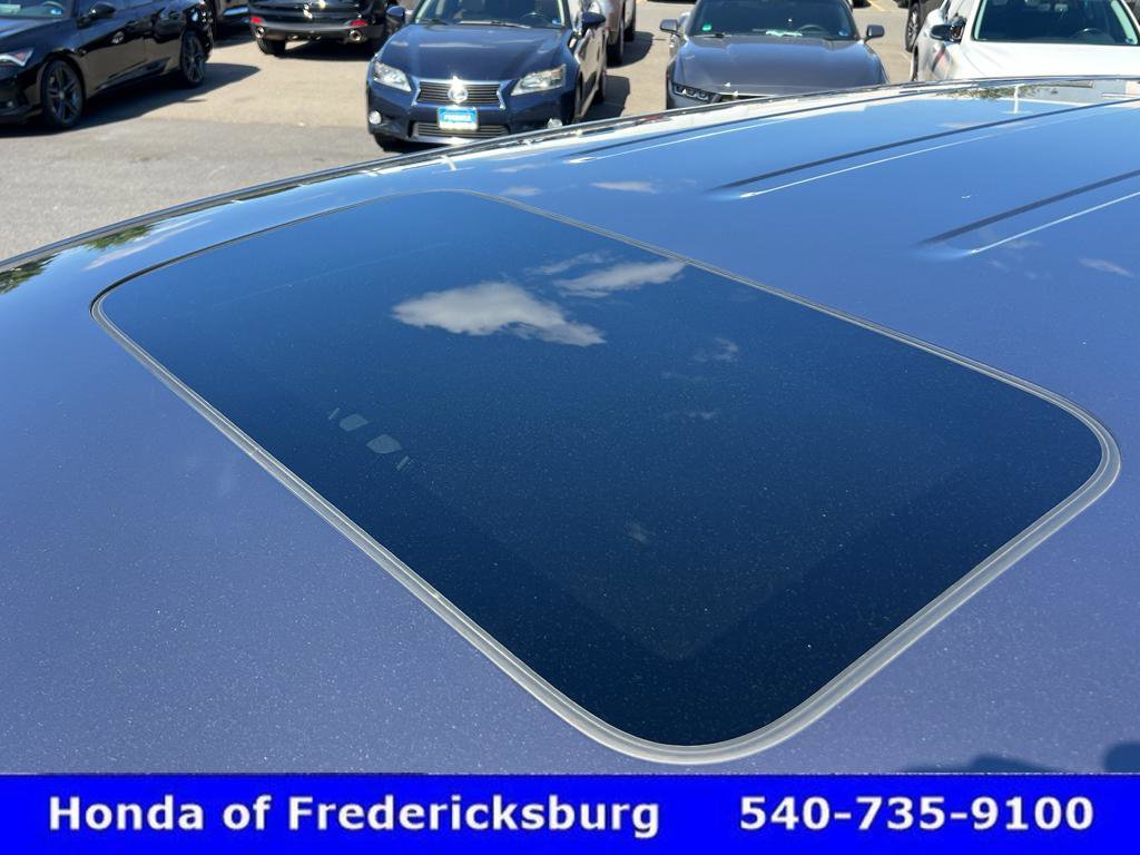 Certified 2022 Honda Odyssey Touring image 12