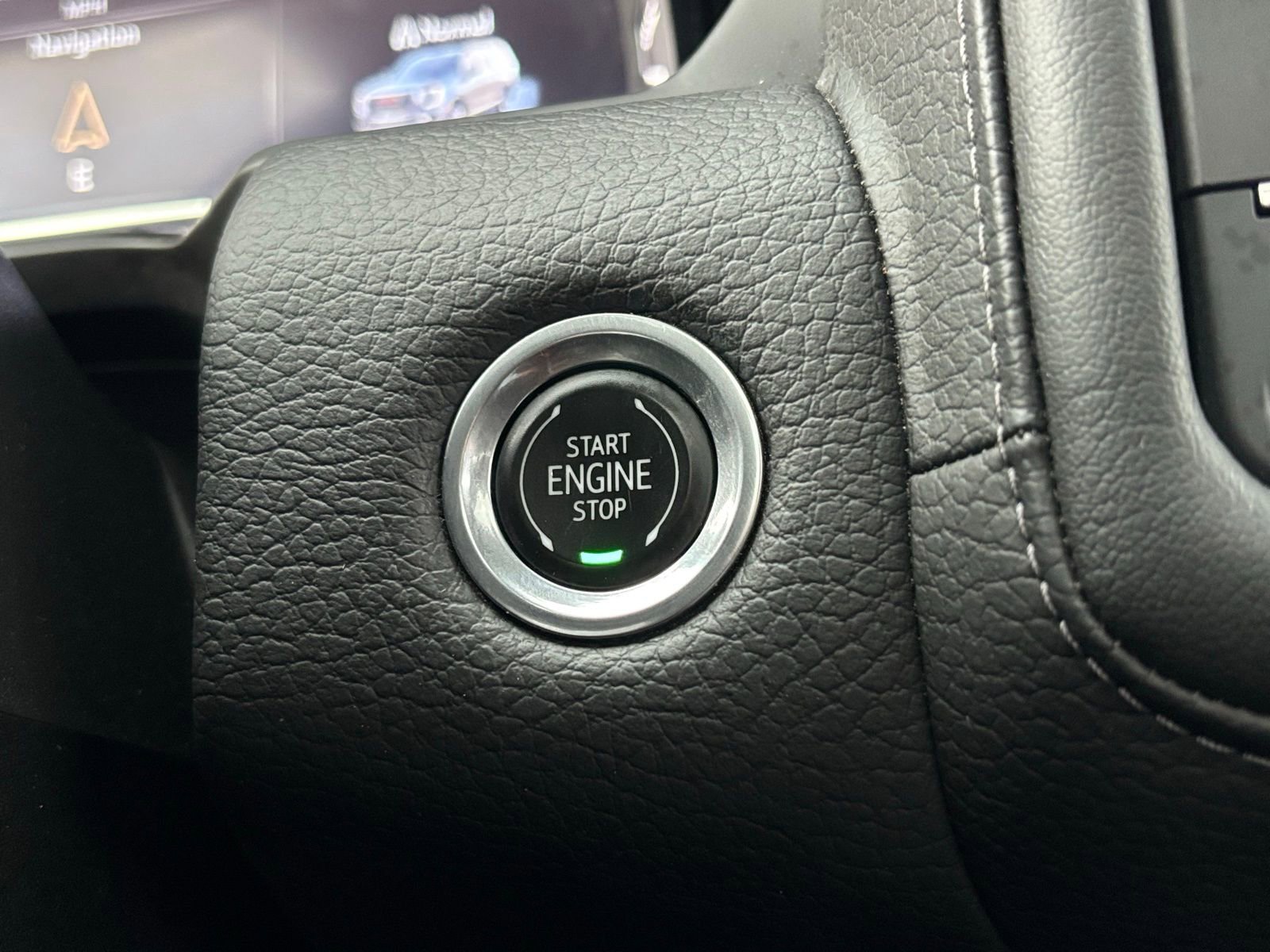 Used 2023 GMC Yukon Denali w/ Max Trailering Package image 22