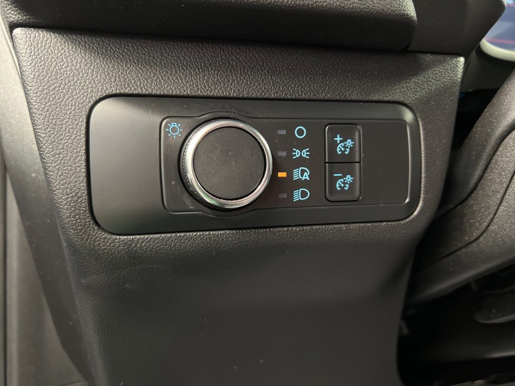 Certified 2022 Ford Escape SE w/ Cold Weather Package image 25