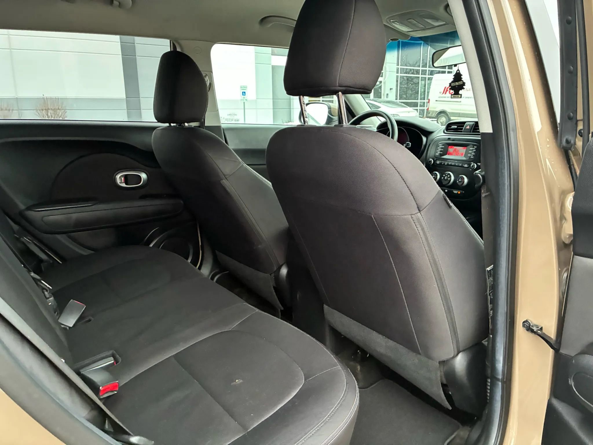 Used 2015 Kia Soul image 15