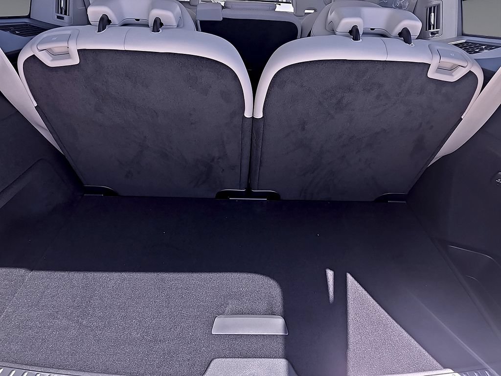 New 2026 Volvo XC90 B6 Ultra AWD/4WD image 21