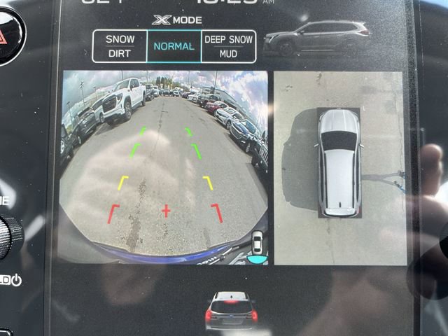 New 2026 Subaru Ascent Limited Bronze AWD/4WD image 26