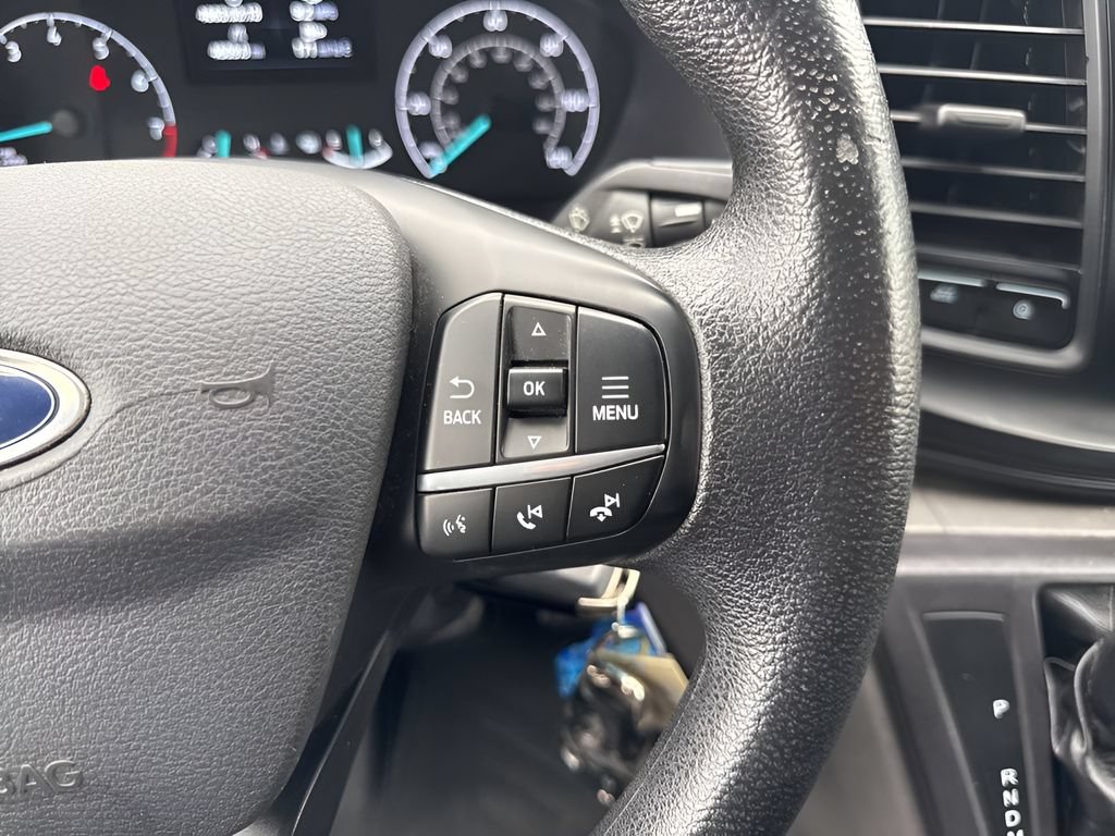 Used 2023 Ford Transit 250 Medium Roof AWD image 14