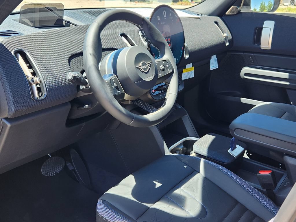 New 2027 MINI Cooper Countryman S AWD/4WD image 10