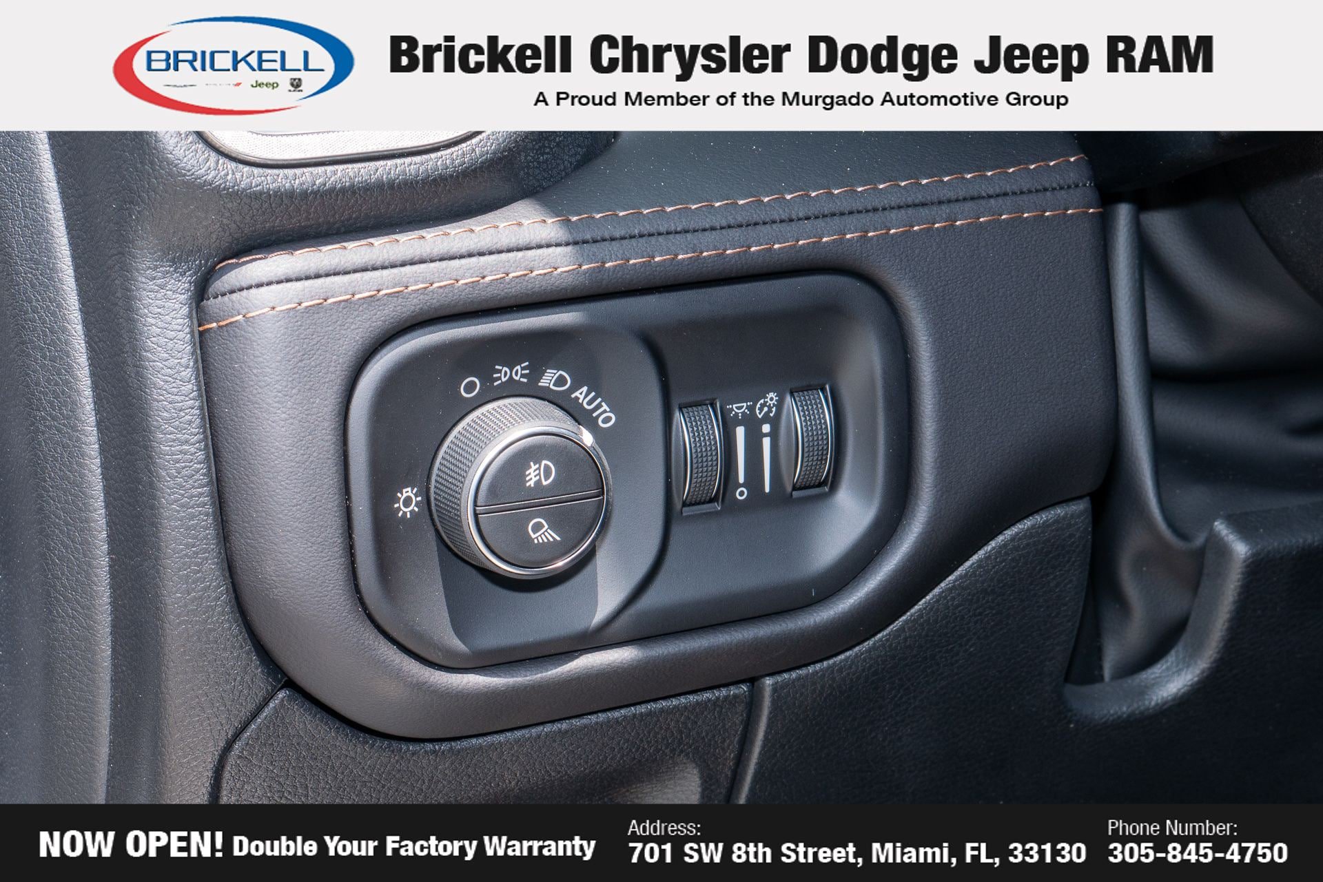 New 2026 RAM 1500 Tungsten w/ Bed Utility Group AWD/4WD image 25