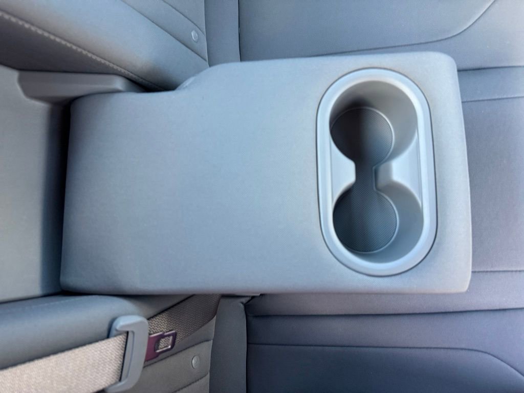 New 2026 Hyundai Elantra SEL Sport image 20