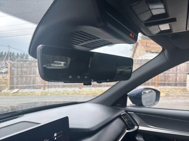 Certified 2024 MAZDA CX-90 Plug-In Hybrid w/ Premium Plus image 32