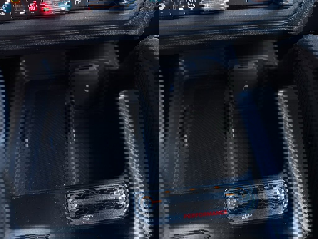 New 2025 Ford Bronco Raptor image 36