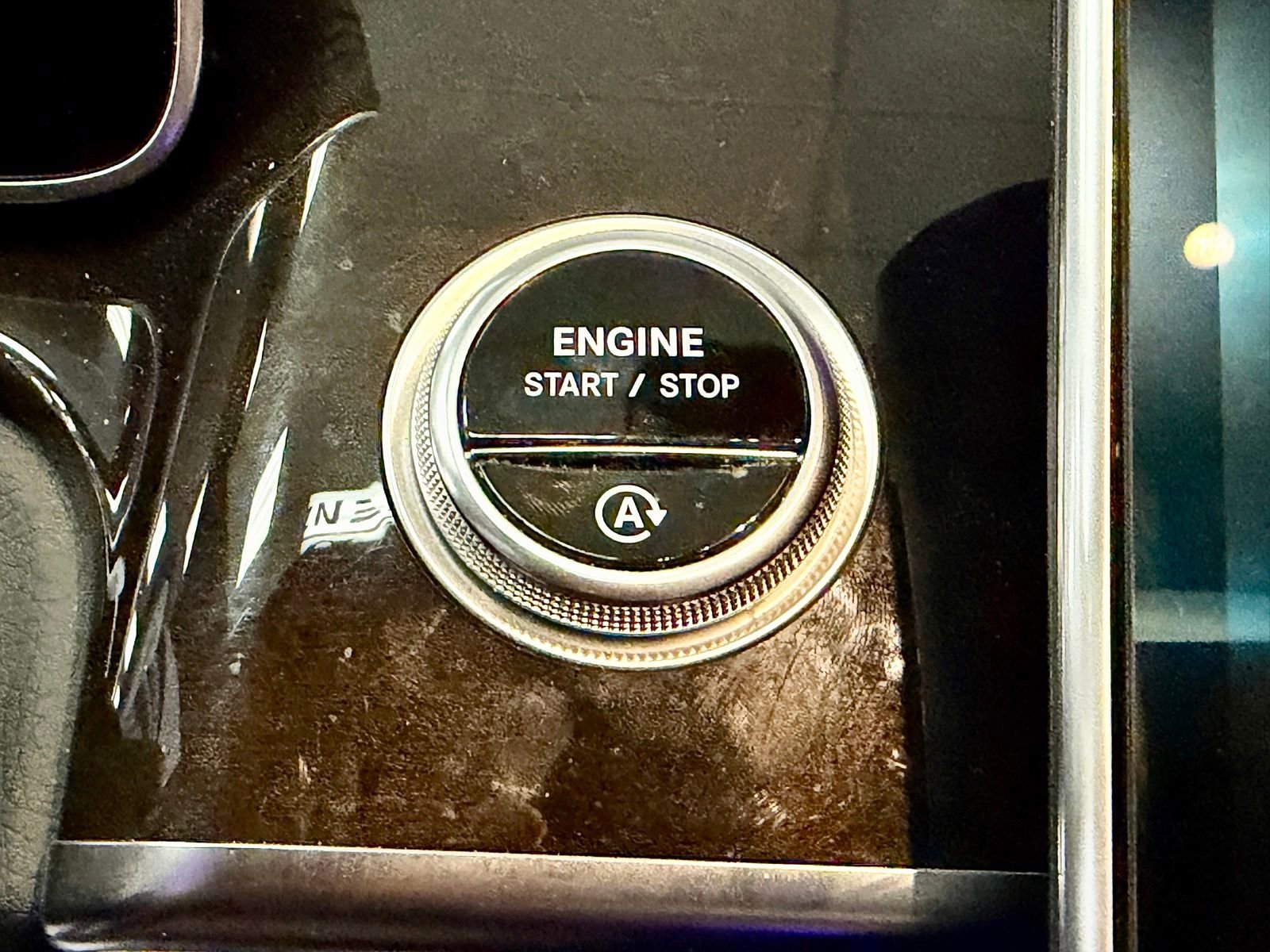 Used 2022 Mercedes-Benz S 580 4MATIC Sedan image 30