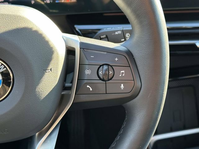 Certified 2025 BMW X1 xDrive28i w/ Convenience Package image 33
