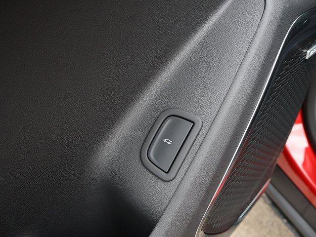 New 2025 GMC Acadia Elevation w/ Elevation Premium Package image 21